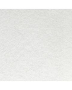 Fieltro Fieltro Liso Blanco