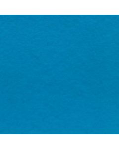 Fieltro Fieltro Liso Azul Neón