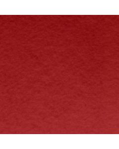 Fieltro Fieltro Liso Rojo