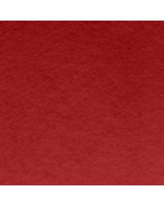 Fieltro Fieltro Liso Rojo