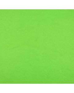 Fieltro Fieltro Liso Verde Neón