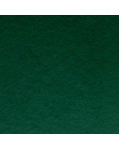 Fieltro Fieltro Liso Verde Esmeralda