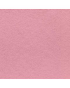Fieltro Fieltro Liso Rosa Pastel