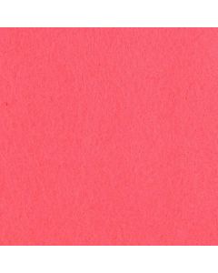 Fieltro Fieltro Liso Rosa Fiusha Neón