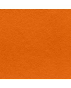 Fieltro Fieltro Liso Naranja Neón