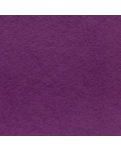 Fieltro Fieltro Liso Morado Bugambilia