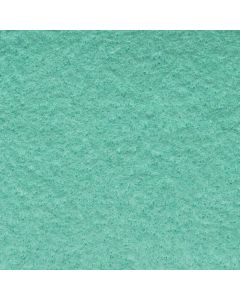 Fieltro Ultralimpio Liso Verde Menta