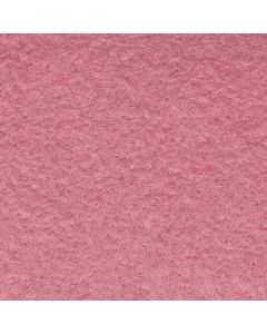 Fieltro Ultralimpio Liso Rosa Medio
