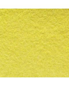 Fieltro Ultralimpio Liso Amarillo Canario