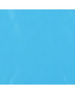 Forro Japones Liso Azul Turquesa
