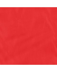 Forro Japones Liso Rojo