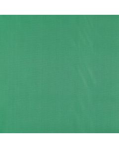 Forro Japones Liso Verde Bandera