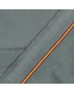 Franela Franela Liso Gris Oxford