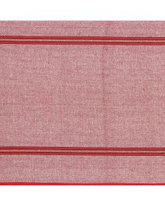 Jerga Cocina Liso Rojo