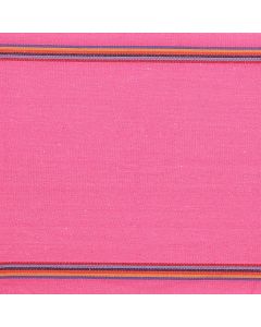 Jerga Multiusos Liso Rosa Fiusha