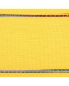 Jerga Multiusos Liso Amarillo Canario