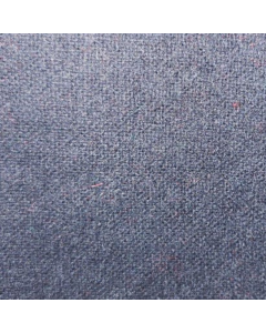 Lana Paño Liso Azul Marino