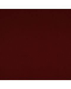 Lana Paño Liso Rojo Vino
