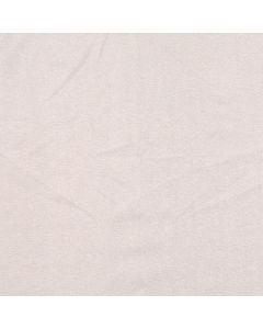 Algodón Liso Blanco
