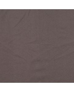 Algodón Liso Gris Oxford