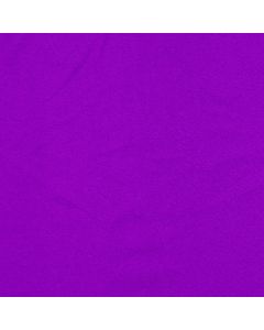 Algodón Liso Morado