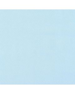 Microbrillalin Liso Azul Cielo