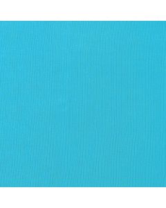 Microbrillalin Liso Azul Turquesa