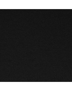 Poliester Elastano Liso Negro