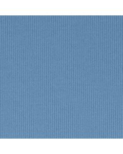 Poliester Elastano Liso Azul Cielo