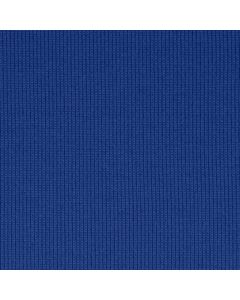 Poliester Elastano Liso Azul Rey