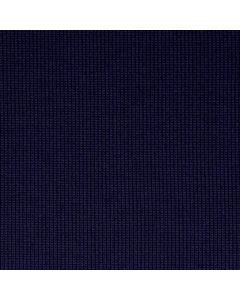 Poliester Elastano Liso Azul Marino