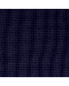 Poliester Elastano Liso Azul Marino