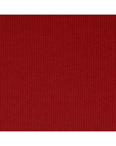 Poliester Elastano Liso Rojo