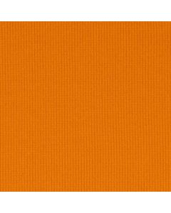 Poliester Elastano Liso Naranja Neon