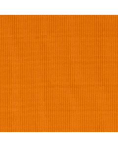Poliester Elastano Liso Naranja Neon