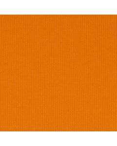 Poliester Elastano Liso Naranja Neon