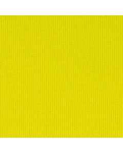 Poliester Elastano Liso Amarillo Neon