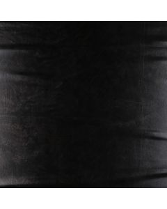 Metalico Elastano Liso Negro
