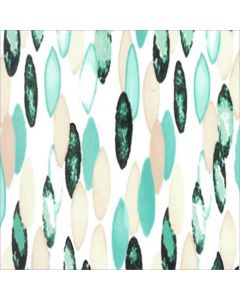 Linette Bolas Verde Menta
