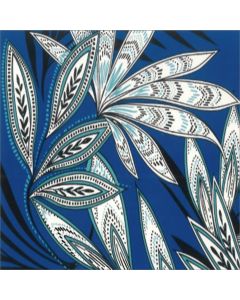 Linette Jungla Azul Rey