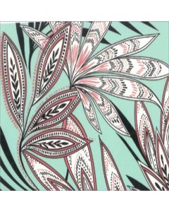 Linette Jungla Verde Menta