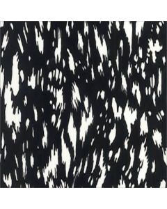 Linette Piel Negro