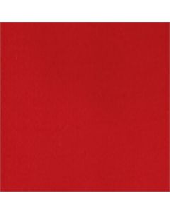 Linnen Liso Rojo