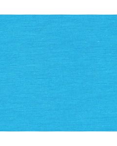 Loneta Española Liso Azul Turquesa