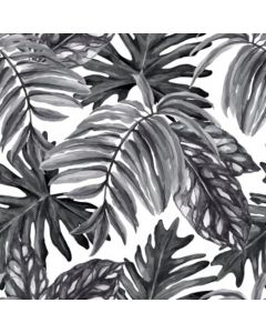 Loneta Italiana Tropical Gris Oxford