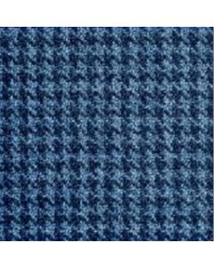 Loneta Italiana Textura Azul Marino
