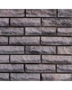 Loneta Italiana Cantera Gris Oxford