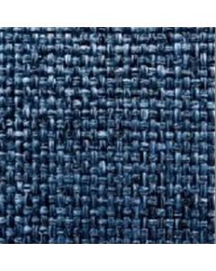 Loneta Italiana Semi Liso Azul Marino