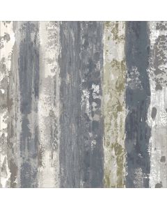 Loneta Portuguesa Raya Textura Gris Oxford