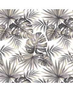 Loneta Portuguesa Tropical Gris Pizarra